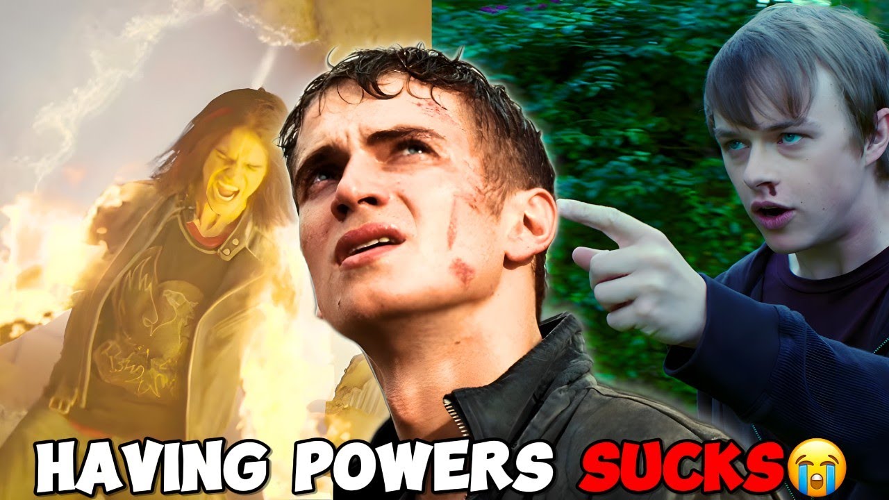 Living in These Superpower Worlds is TERRIBLE