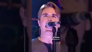 Gary Barlow Hang On In There Baby