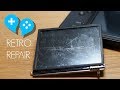 Nintendo DSi Touch Screen Replacement
