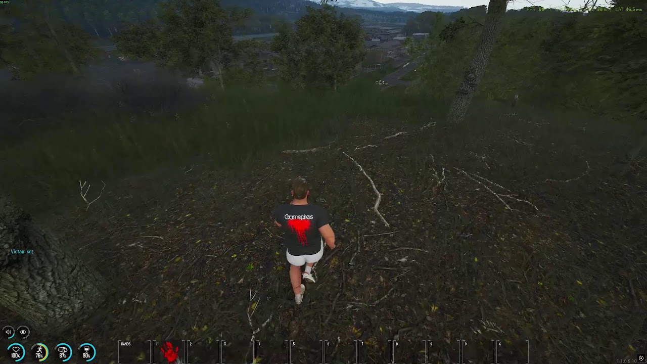 SCUM | Getting back into the swing of things