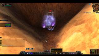 Voidtalon - Phasing Issues