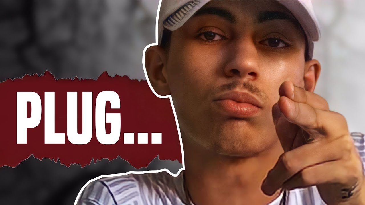 Brocasito Rapper Brocasito é um rapper interessante - YouTube