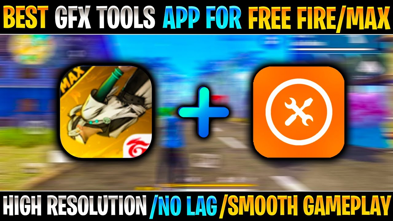 GFX Tool on the App Store