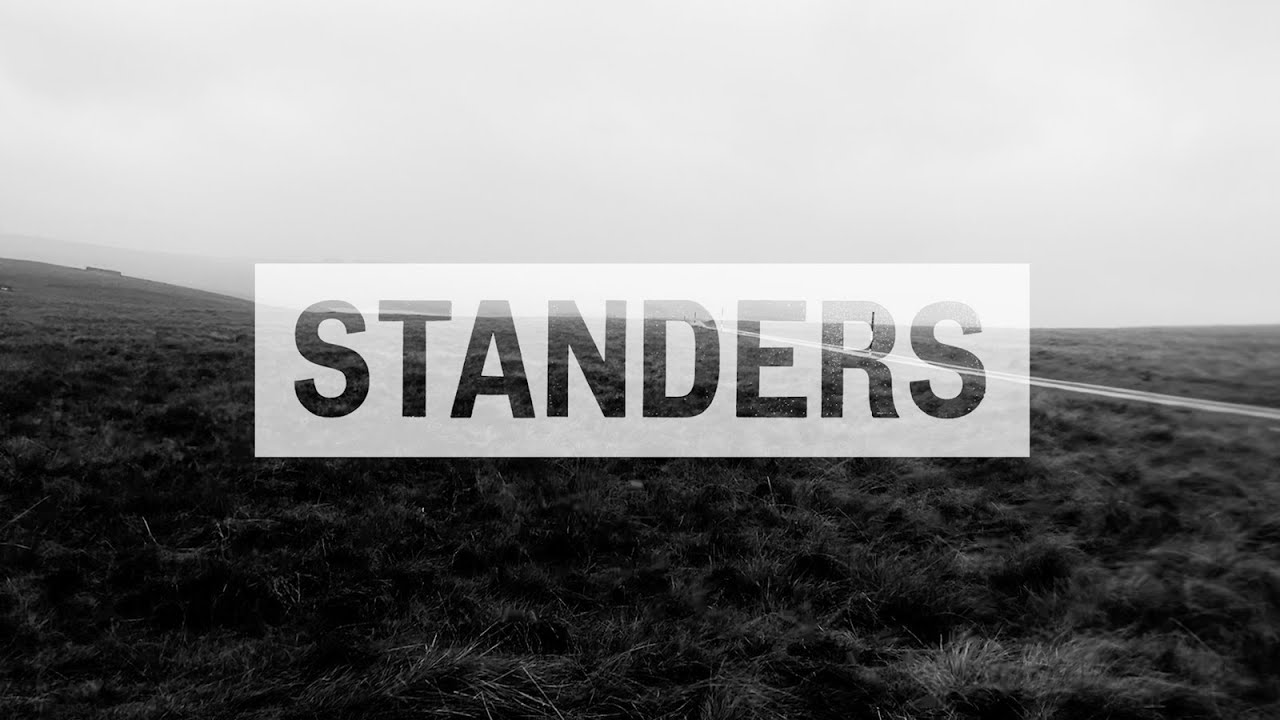 Obejrzyj Craven Faults - Standers (Full Album) w YouTube Obejrzyj Craven Faults - Standers (Full Album) w YouTube