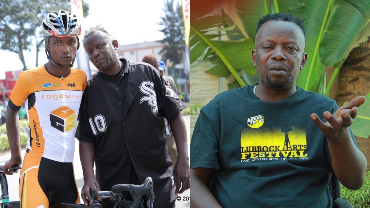 DIARO:Arasaba Leta UBUHUNGIRO😥|Abana Banjye BARAROZWE|Mama Wabo Yashatse KUNYICA|NGIYI IMYANZURO