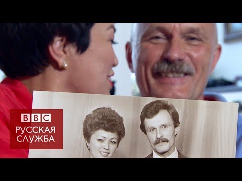 Видео: Анжелика Вейл говорит ключи от счастливого брака