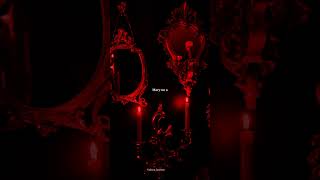 Download Lagu Mary On A Cross - GHOST     Lyrics/WhatsApp Status/Aesthetic/Edit/Slowed/Sped up/English song MP3