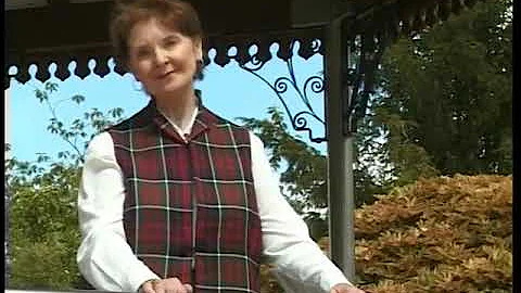 Anne McHugh Culley sings Dreaming of Home