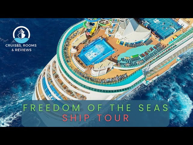 Royal Caribbean Freedom of the Seas Review - Reviewed