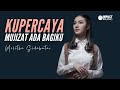 Kupercaya Mujizat Ada Bagiku - Melitha Sidabutar [Official Music Video] - Lagu Rohani