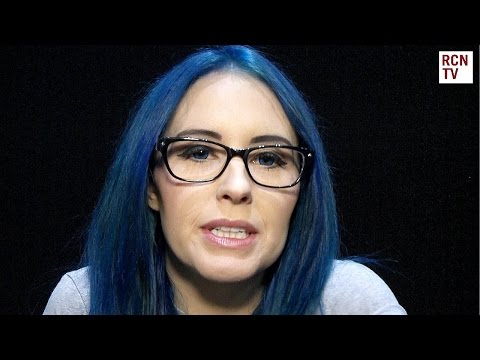 Meg Turney: From Gamer Girl To… This?