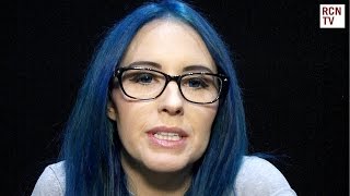 Celebrity Meg Turney On Gamergate & Video Game Sexism Wealth