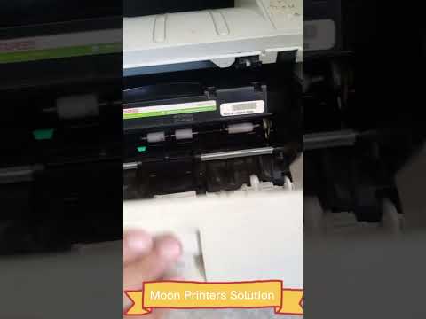 HP LaserJet P2055dn