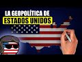  la geopoltica de eeuu en 14 minutos  todo lo que tienes que saber para entender estados unidos