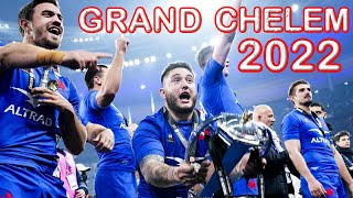 GRAND CHELEM 2022: LE FILM