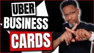 5 Reasons To Ditch Physical Uber Business Cards For $100K A Year (Explained) by The Simple Driver 3,773 views 4 years ago 21 minutes