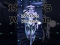 【Warframe】1分でわかるWarframe ミラージュ編【MIRAGE】