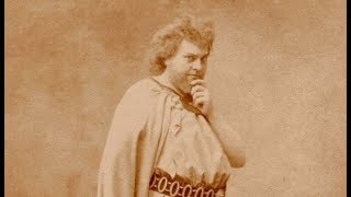 Ernest Van Dyck - Am Stillen Herd Homophone Version