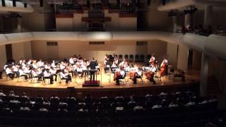 Happy Dance by W. A. Mozart