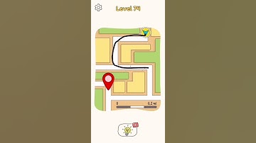 DOP 4 : Draw one part 4 : level 74 #dop4 #game