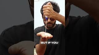 Are You Making This One Mistake