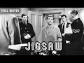 Jigsaw  english full movie  crime drama mystery
