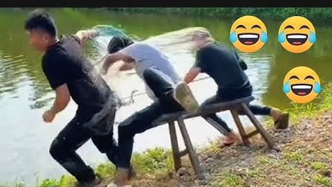 Best Fails of the week 😂 Funniest Fails compilation 2025/Epic Funny videos (part 9)