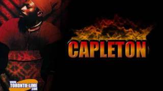 Capleton-Hands Off (Mud Up Riddim)