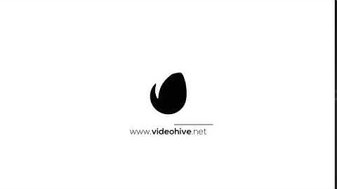 Minimal Logo Animation. After Effects Project on Videohive.net