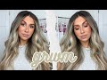 Grwm  everyday glowy makeup