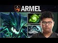 RANK 1 MMR OUTWORLD DEVOURER BY TNC.ARMEL - DOTA 2 PRO GAMEPLAY