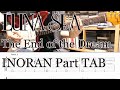 [TAB] LUNA SEA - The End of the Dream INORAN part