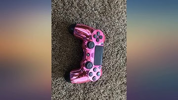 PS4 Custom UN-MODDED Controller Exclusive Unique Designs - Multiple Designs review