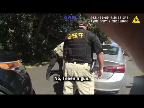 The Craziest Police Busts Of All Time