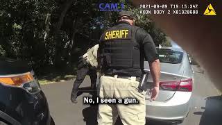 The Craziest Police Busts Of All Time