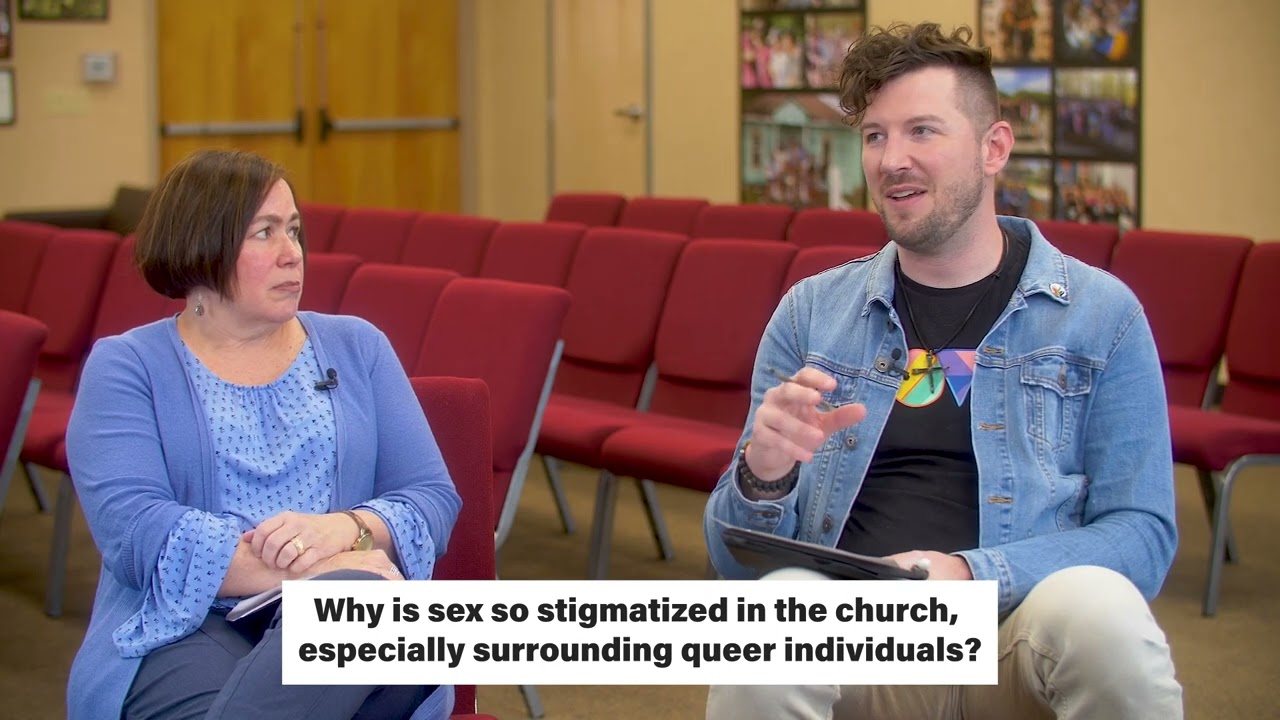 Sex Talk: Week 4 | Pastor Panel