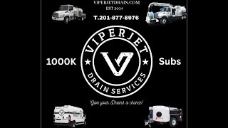 Thanking my 1000k subscribers and answering comments by ViperJet Sewer Service & grease trap cleaning 212 views 1 year ago 23 minutes
