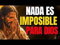 NO TE RINDAS AHORA: DIOS ESTÁ PREPARANDO LA RESPUESTA QUE TANTO HAS ESPERADO