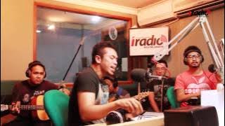 I-Radio Sammy Simorangkir - Cukup Siti Nurbaya (cover version)