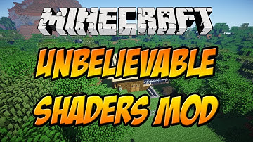 ★ Mod Spotlight w/ SuperMinepod! - Sonic Ether