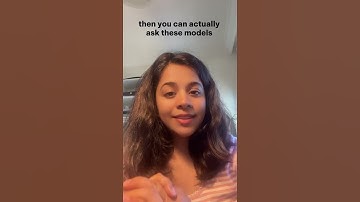 Ever wondered how GEN AI tools seem to “know” things about you? #promptengineering #ai