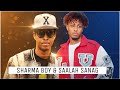 SHARMA BOY FT SAALAH SANAAG NAFTA NAFTEEDII OFFICIAL VIDEO 2025 BY KOBCIYEPRO