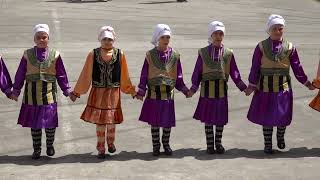 Halk Oyunları Ekibi