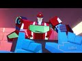 Transformers Cyberverse - Best moments #7