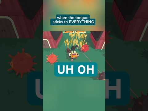 STICKY BOMBS??