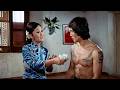 1974 — The Chinese Mack — He fought dirty - Money corrupted his fists - Family revealed his past