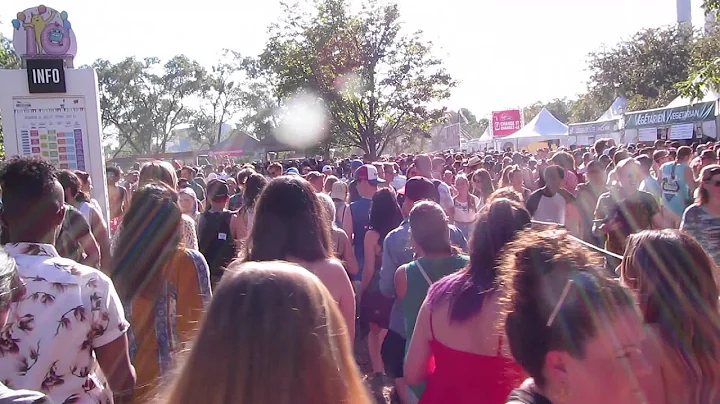 Osheaga 2015 | Victoria Tucker