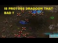 IS PROTOSS DRAGOON THAT BAD ?