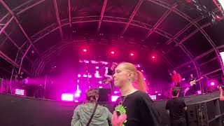 The Ks, Live At Castlefield Bowl, 3/7/26 Full Set