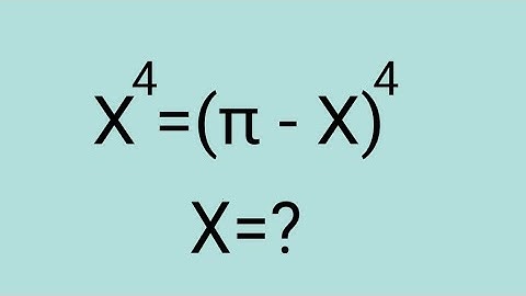 A Very Nice Math Olympiad question l Can you solve this? l Math Olympiad 